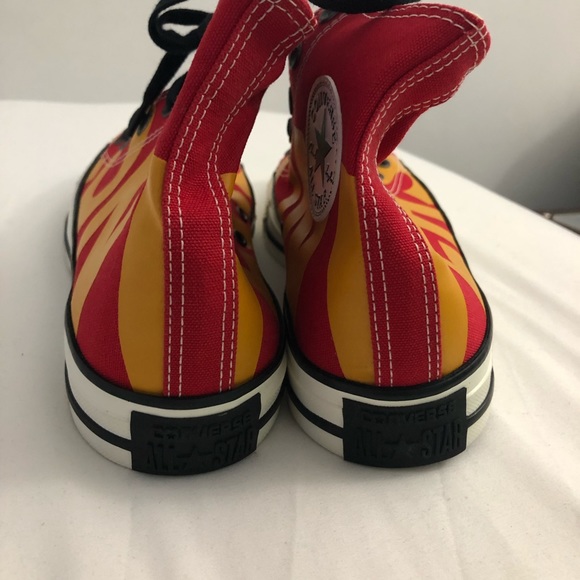 Men’s converse all star - Picture 3 of 6